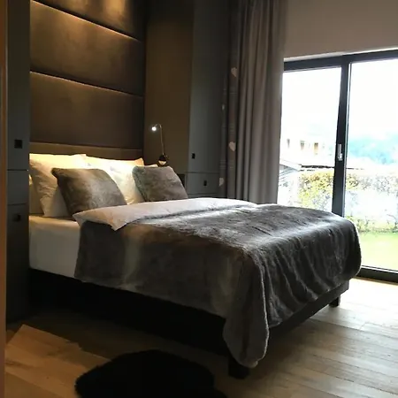 Chalet Tannweg