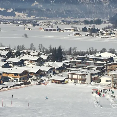 Chalet Chalet Tannweg