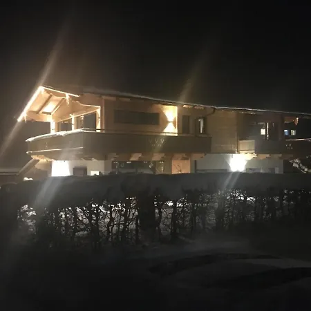 Chalet Chalet Tannweg St. Johann in Tirol