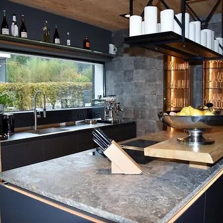 Chalet Tannweg Chalet St. Johann in Tirol