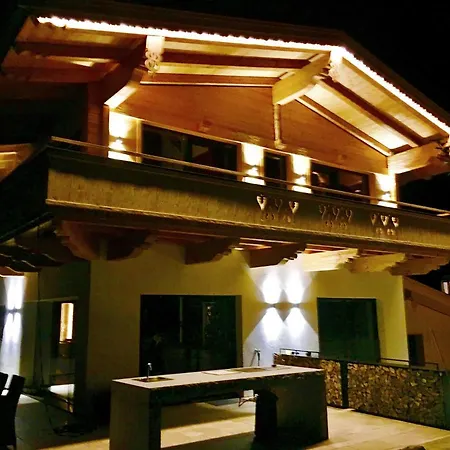 Chalet Tannweg St. Johann in Tirol