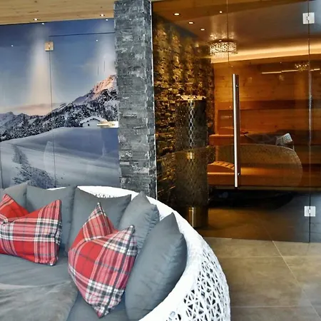 Chalet Tannweg