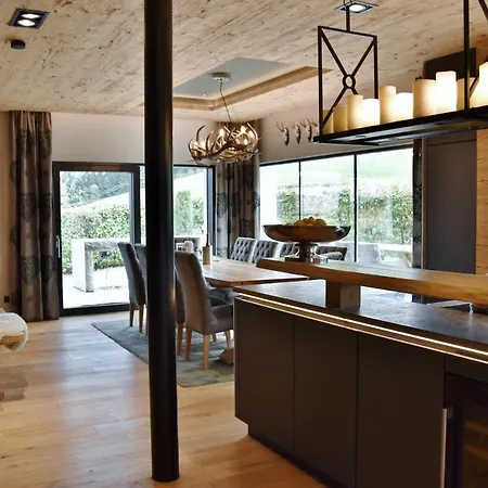 Chalet Chalet Tannweg St. Johann in Tirol