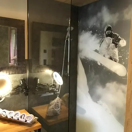 Chalet Tannweg Sankt Johann in Tirol