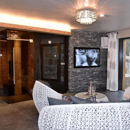 Chalet Tannweg *