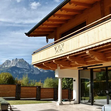 Chalet Tannweg